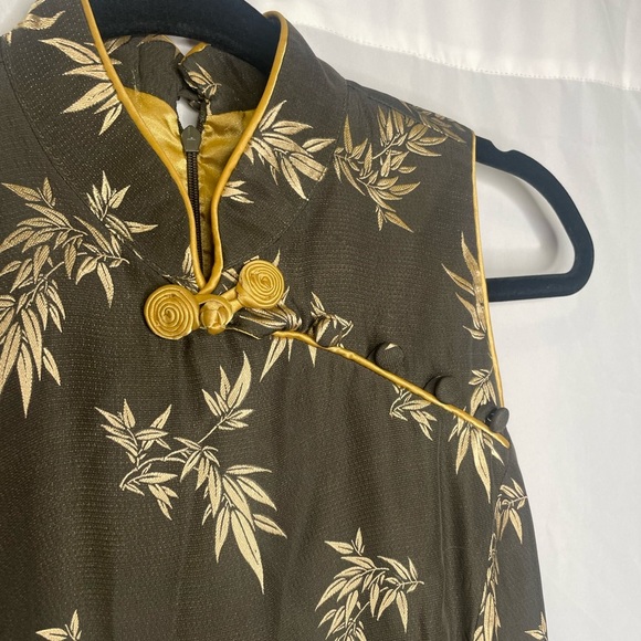 Sue Wong Dress - Picture 4 of 6